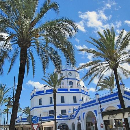 Apartmán Bella Vista Estepona Exteriér fotografie