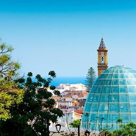 Apartmán Bella Vista Estepona Exteriér fotografie