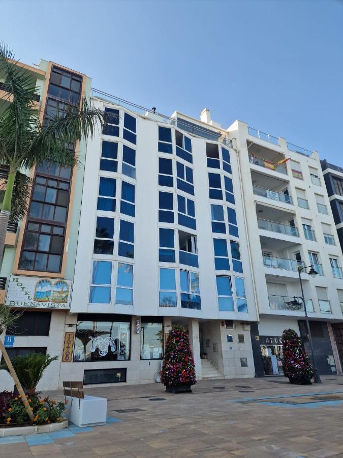 Apartmán Bella Vista Estepona Exteriér fotografie