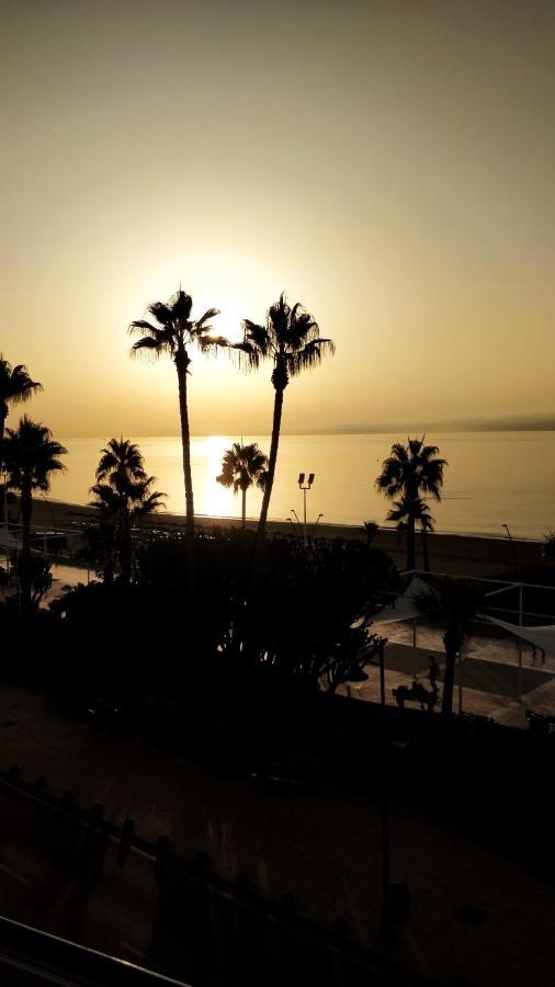 Apartmán Bella Vista Estepona Exteriér fotografie