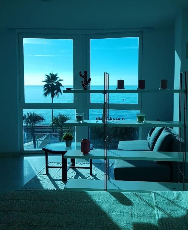 Apartmán Bella Vista Estepona Exteriér fotografie